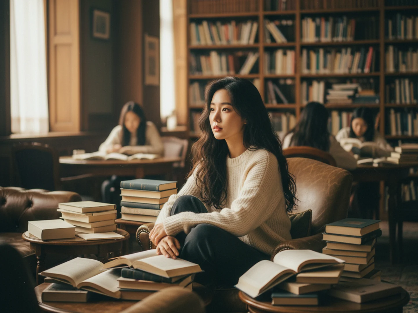 캐셔로 드라마 작가03